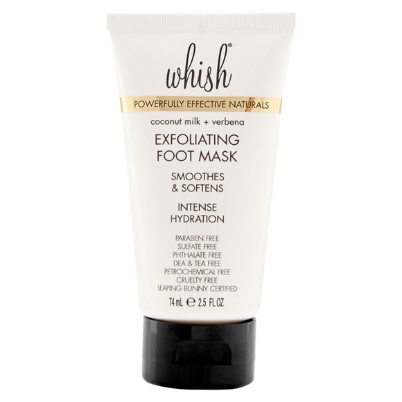 whish Other - Whish Exfoliating Foot Mask
